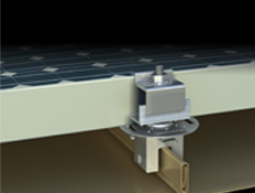 S5 Solar Clamps